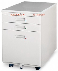 TMJ059-06 矮活動櫃 W40xD60xH57cm
